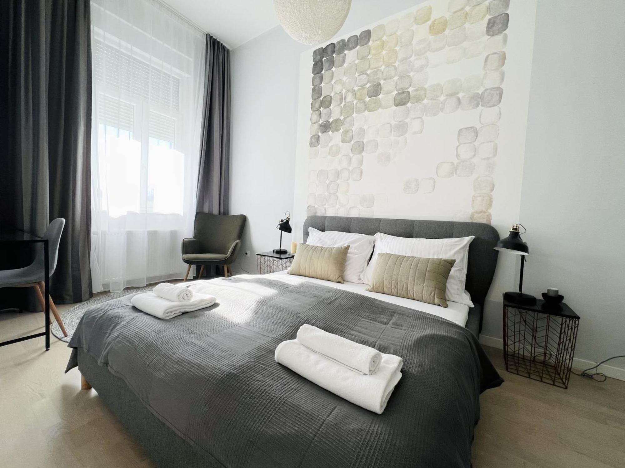 Bphomes Budapeszt Zewnętrze zdjęcie