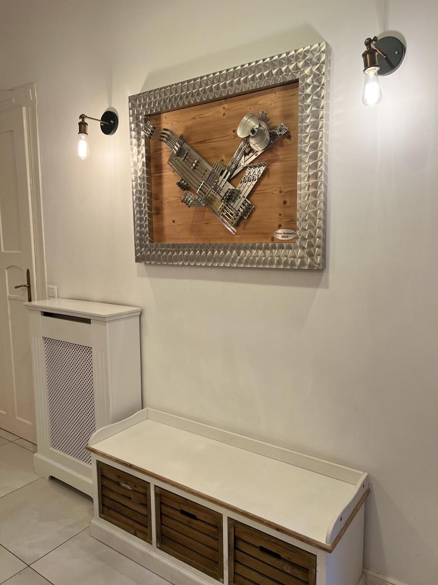 Bphomes Budapeszt Zewnętrze zdjęcie