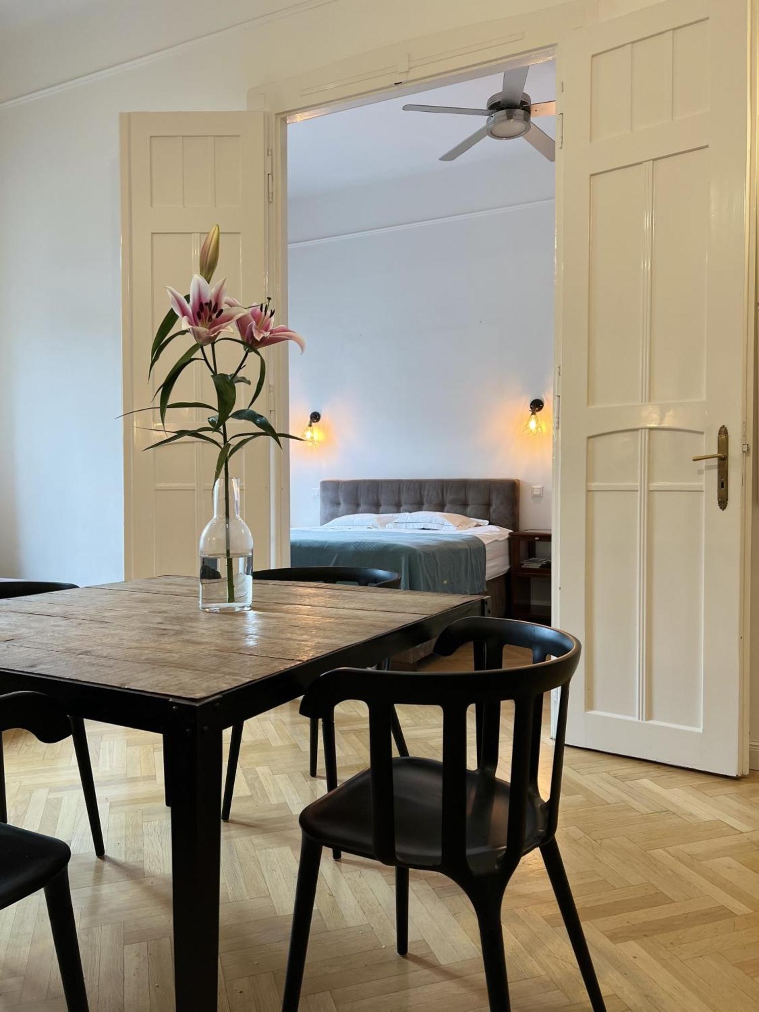 Bphomes Budapeszt Zewnętrze zdjęcie