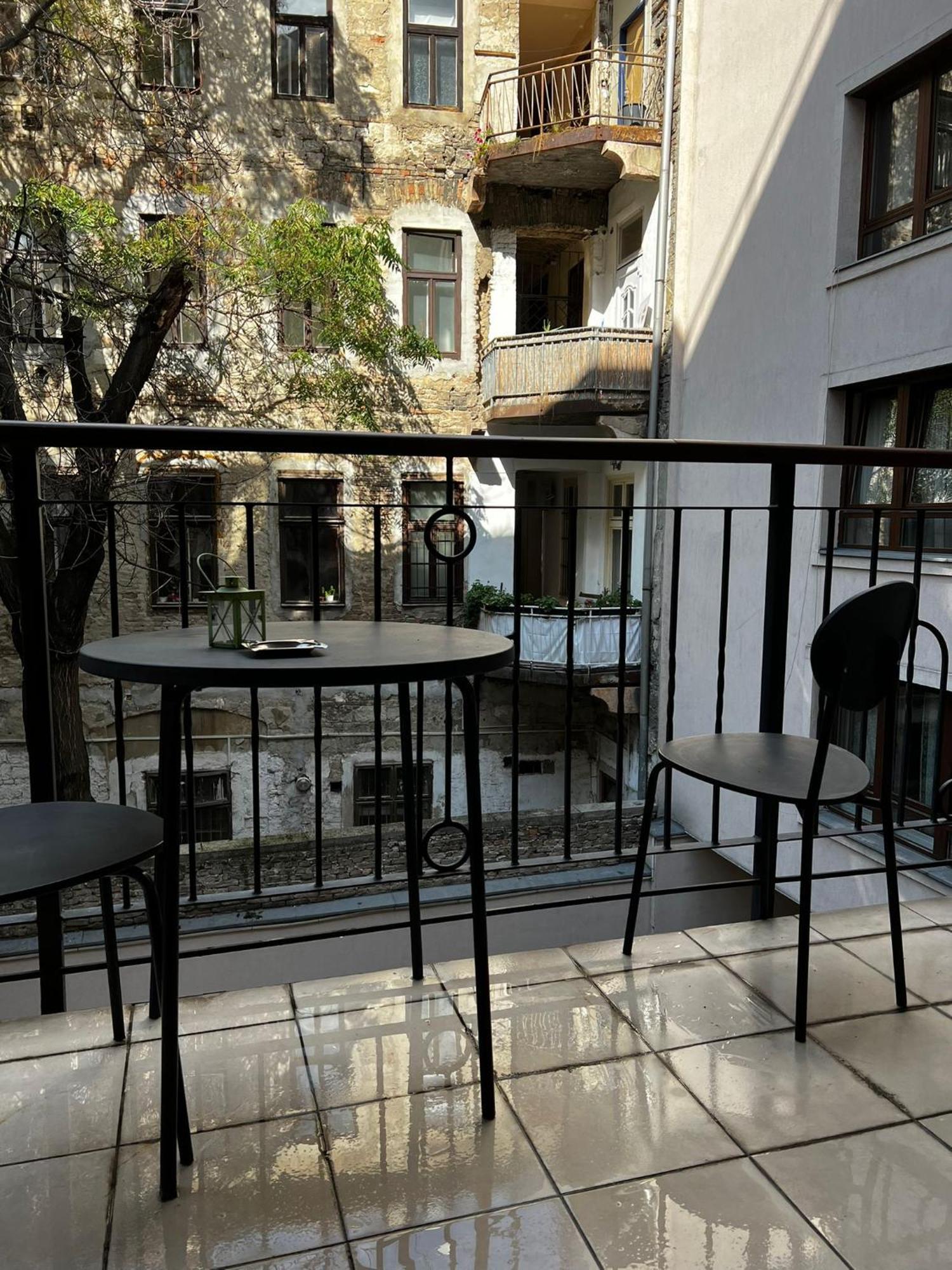 Bphomes Budapeszt Zewnętrze zdjęcie