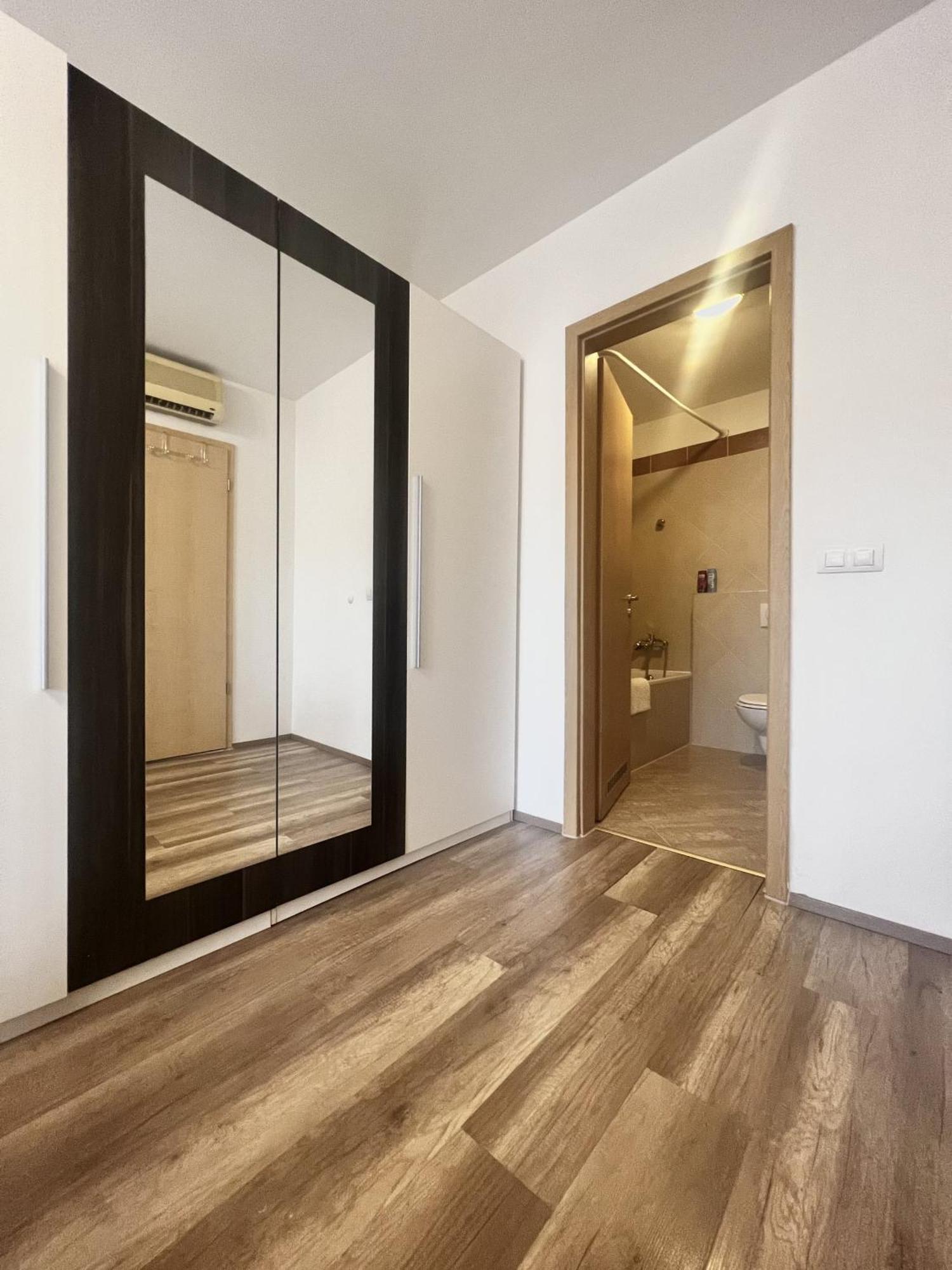 Bphomes Budapeszt Zewnętrze zdjęcie
