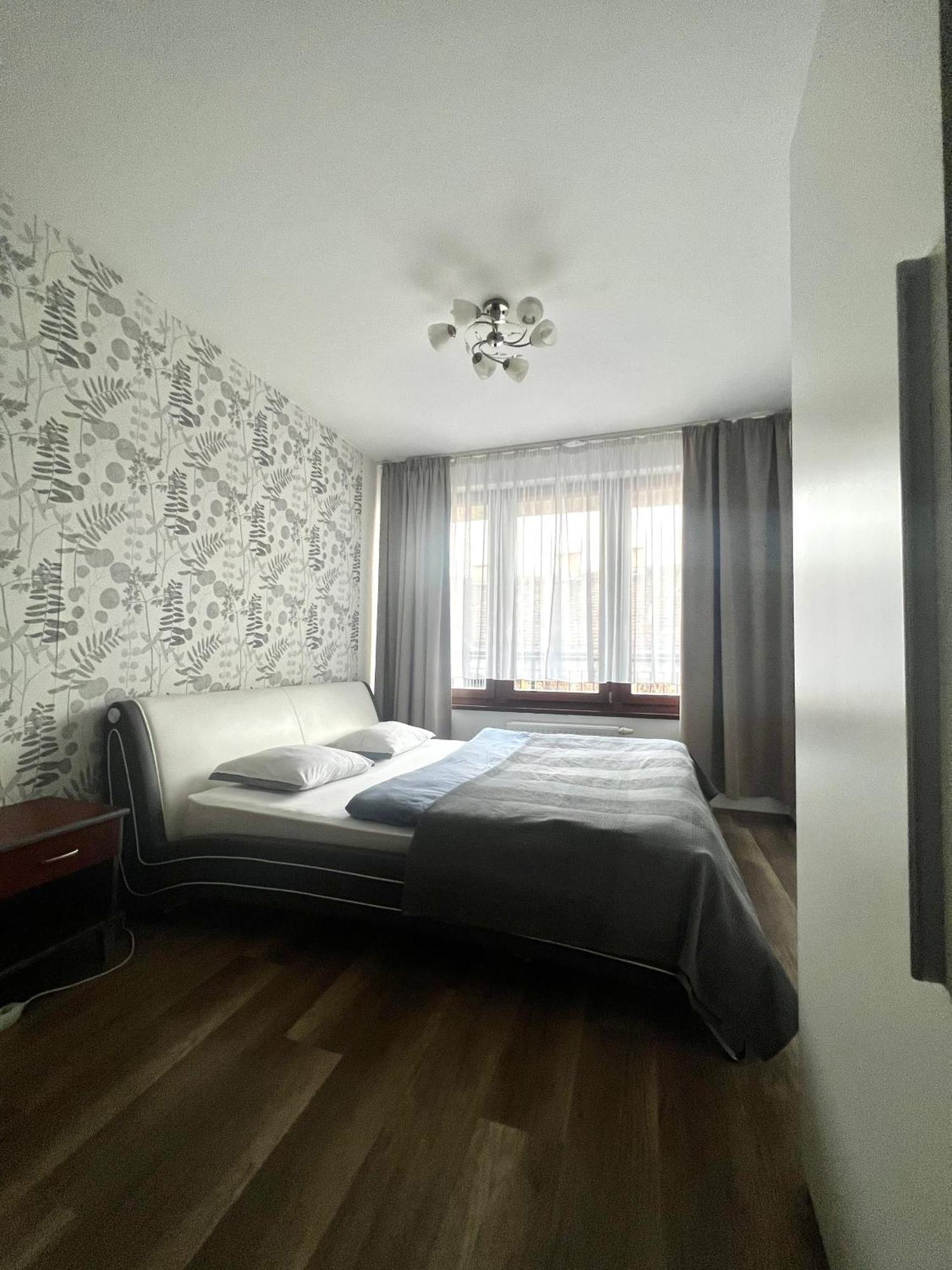 Bphomes Budapeszt Zewnętrze zdjęcie