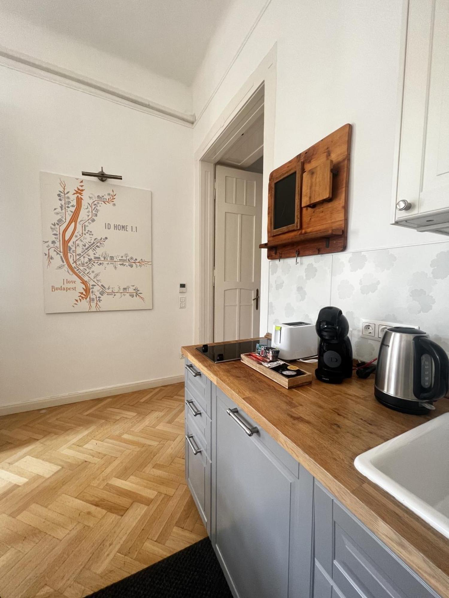 Bphomes Budapeszt Zewnętrze zdjęcie