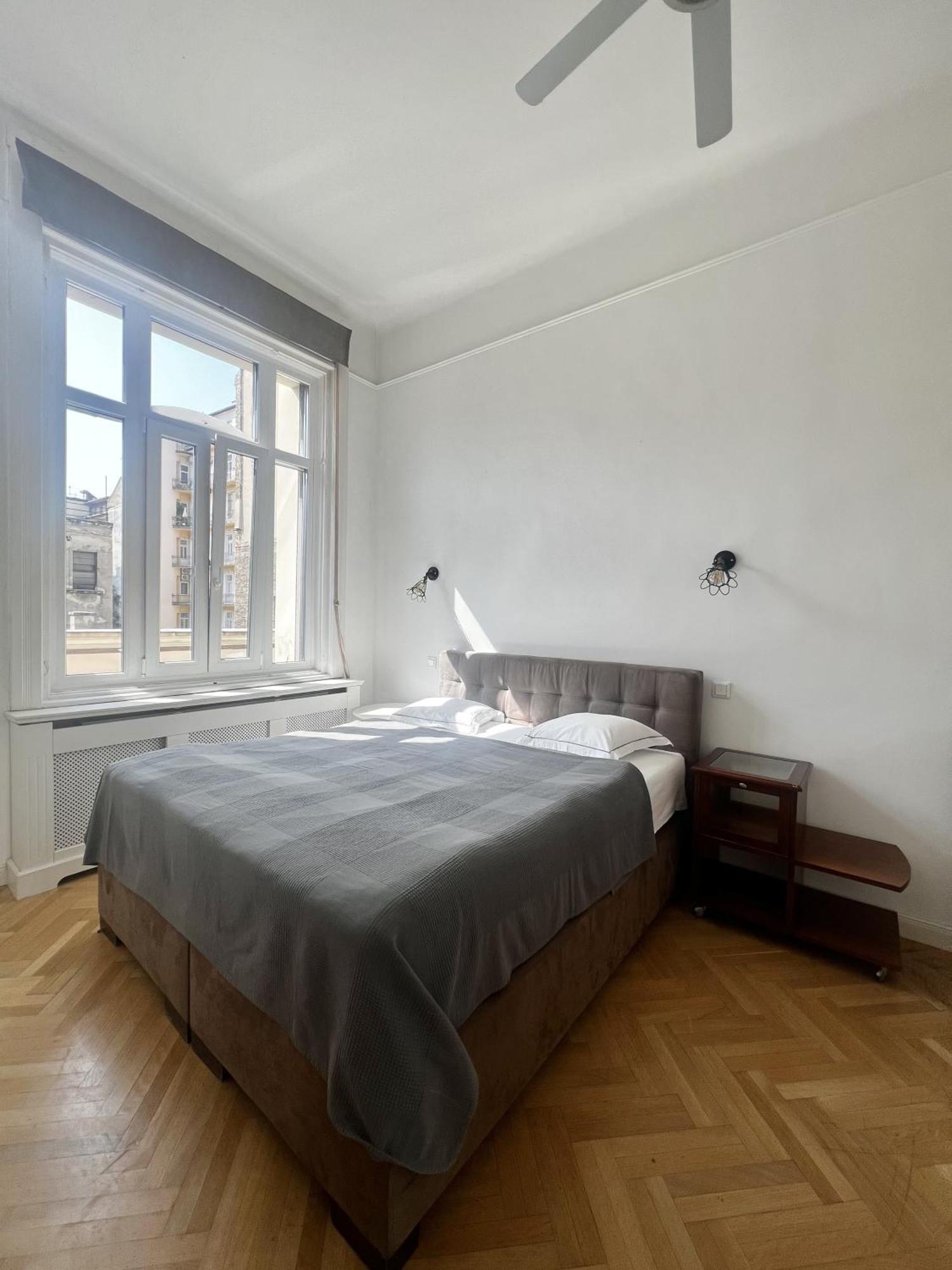 Bphomes Budapeszt Zewnętrze zdjęcie