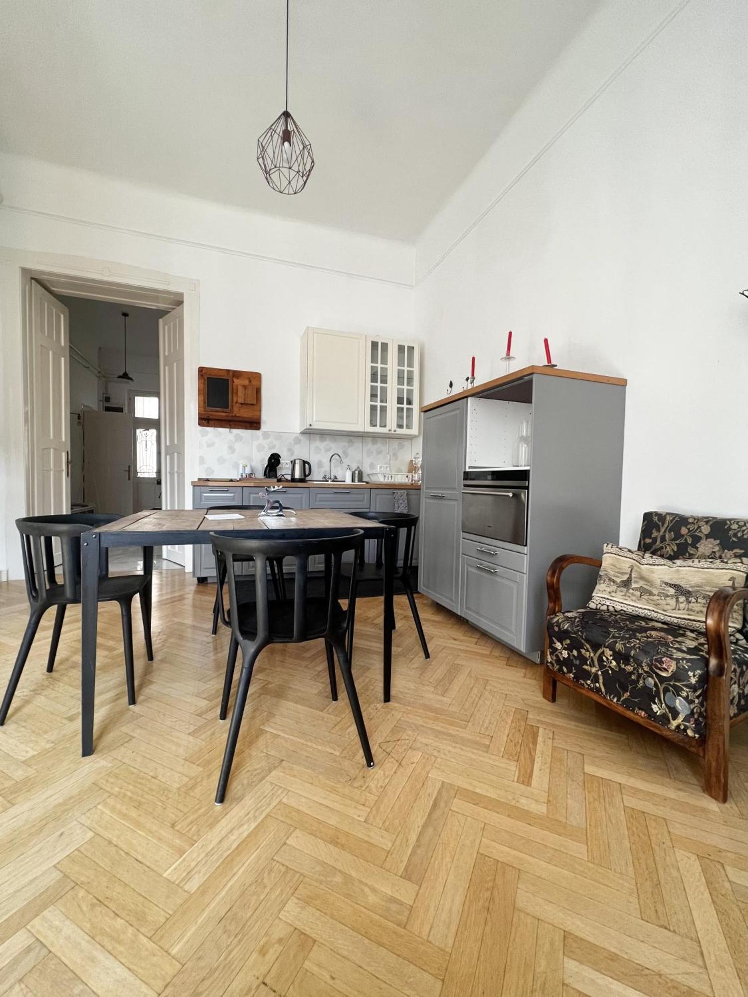 Bphomes Budapeszt Zewnętrze zdjęcie