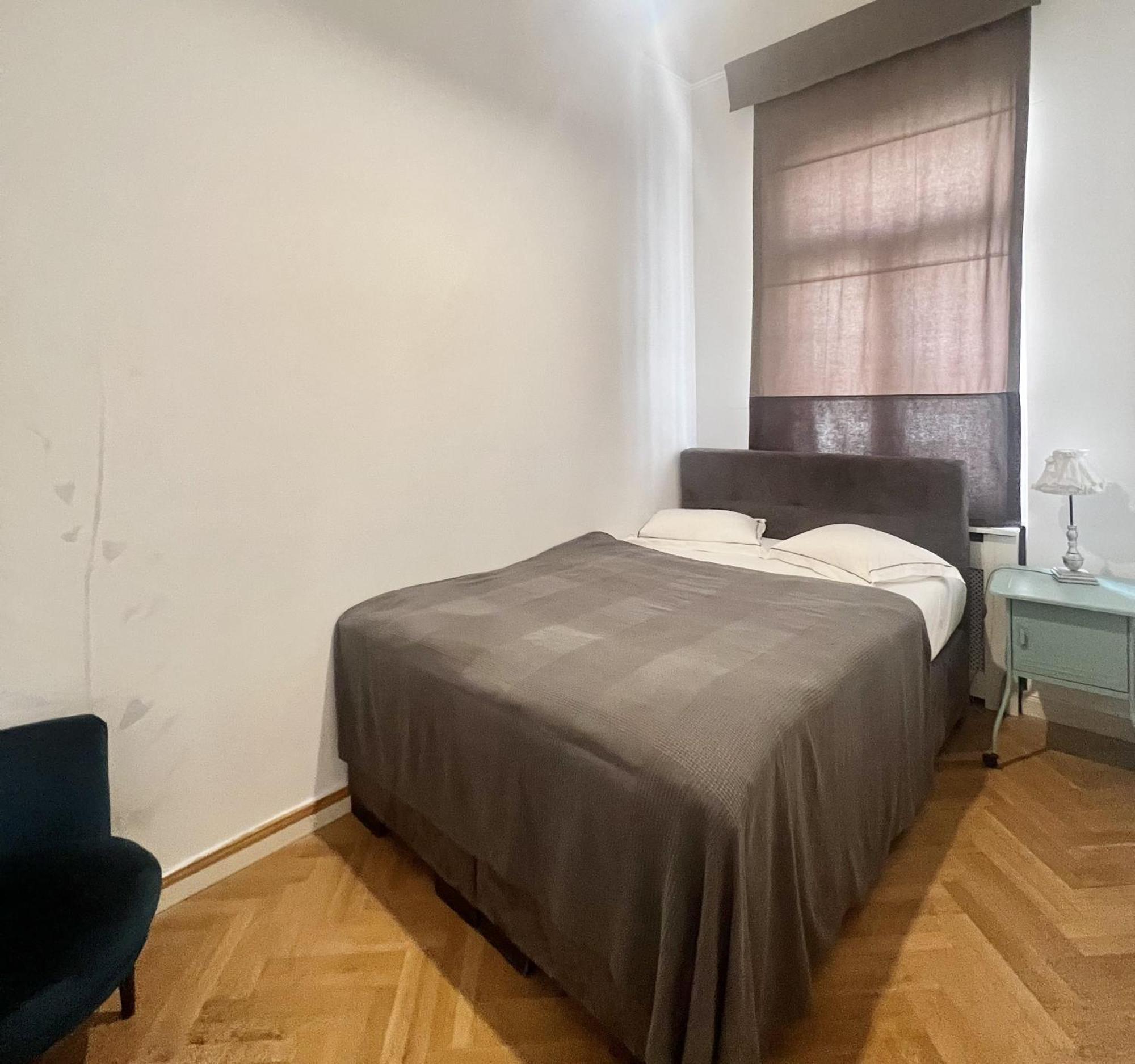 Bphomes Budapeszt Zewnętrze zdjęcie